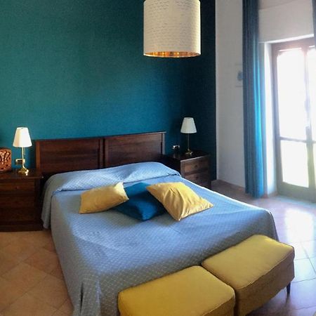 Pineta Mare Apartment Tropea Ngoại thất bức ảnh