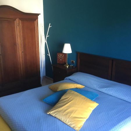 Pineta Mare Apartment Tropea Ngoại thất bức ảnh