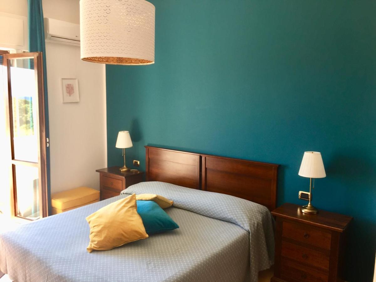 Pineta Mare Apartment Tropea Ngoại thất bức ảnh